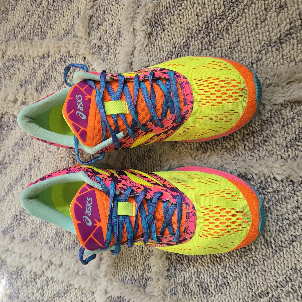 ASICS Women's Running Shoes